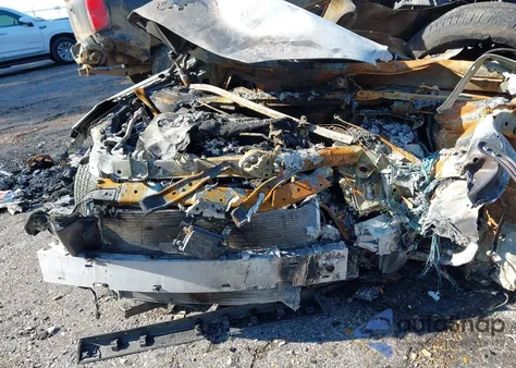 2023 Infiniti Qx55 Sensory Awd z USA, uszkodzony, nr VIN 3PCAJ5LR1PF115047